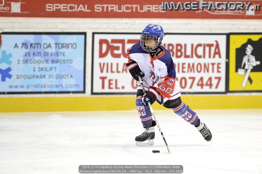 2014-12-14 Valpellice-Hockey Milano Rossoblu U12 0584 Mario Stiatti